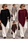 PONCHO AH271093