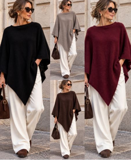 PONCHO AH271093