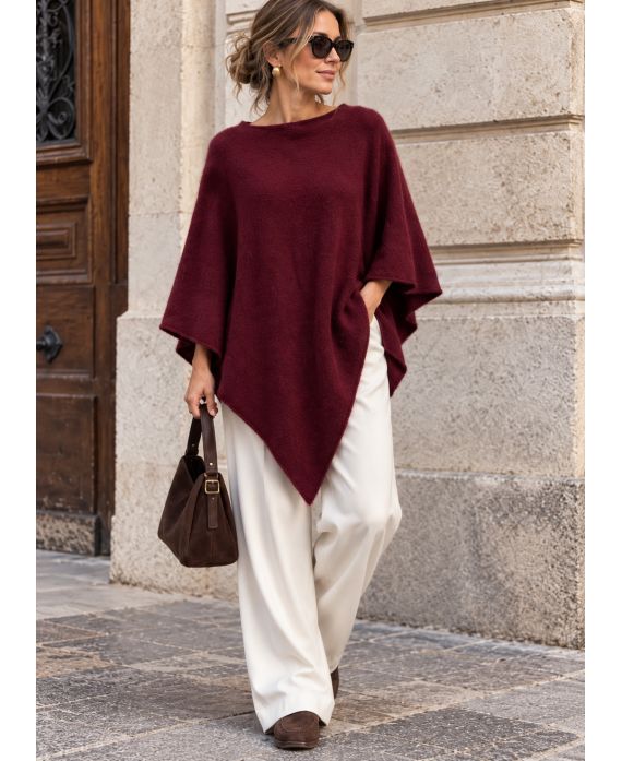 PONCHO AH271093