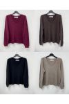 MAGLIONE MORBIDO A V AH271095