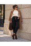 2-POCKET PANTS + GRATIS RIEM AH271101