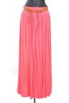 LONG SKIRT CORAL A8285