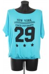 T-SHIRT NEW YORK 29 A8287