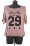 T-SHIRT NEW YORK 29 A8287