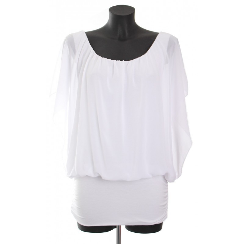 tunique voile - Vêtements | Femmes