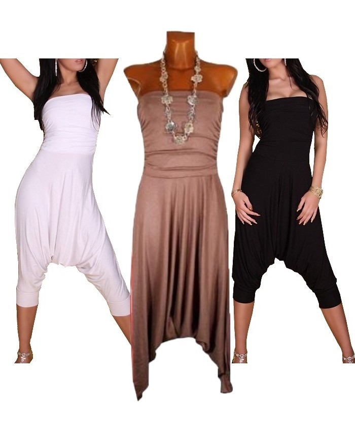 Combi sarouel sales