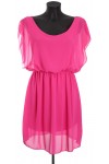 ROBE VOILE A8356