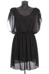 ROBE VOILE A8356