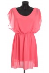 ROBE VOILE A8356