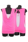 TOP FLUO 2 EN 1 A8361