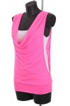 TOP FLUO 2 EN 1 A8361