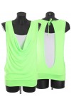 TOP FLUO 2 EN 1 A8361