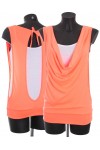TOP FLUO 2 EN 1 A8361