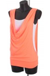 TOP FLUO 2 EN 1 A8361