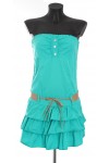 ROBE BUSTIER A8391