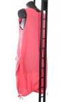 ROBE TUNIQUE LIN A8395