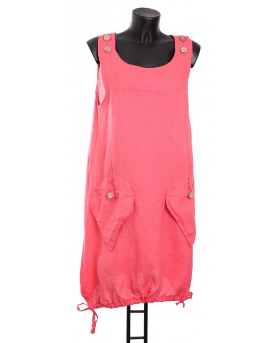 Puro lino robe shop