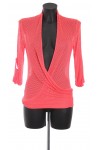 GILET NID D'ABEILLE A8400