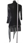 GILET NID D'ABEILLE A8400