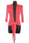 GILET NID D'ABEILLE A8400