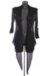 GILET NID D'ABEILLE A8400