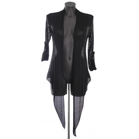 GILET NID D'ABEILLE A8400