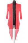 GILET NID D'ABEILLE A8400