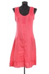 ROBE TUNIQUE LIN A8418
