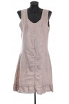 ROBE TUNIQUE LIN A8418