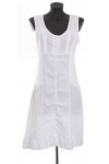 ROBE TUNIQUE LIN A8418