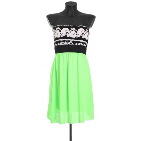 DRESS A8421
