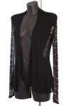 GILET AJOURE CHIC A8437