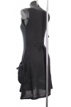 ROBE EN LIN A8471