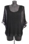 TUNIQUE 2 P DENTELLE A8475