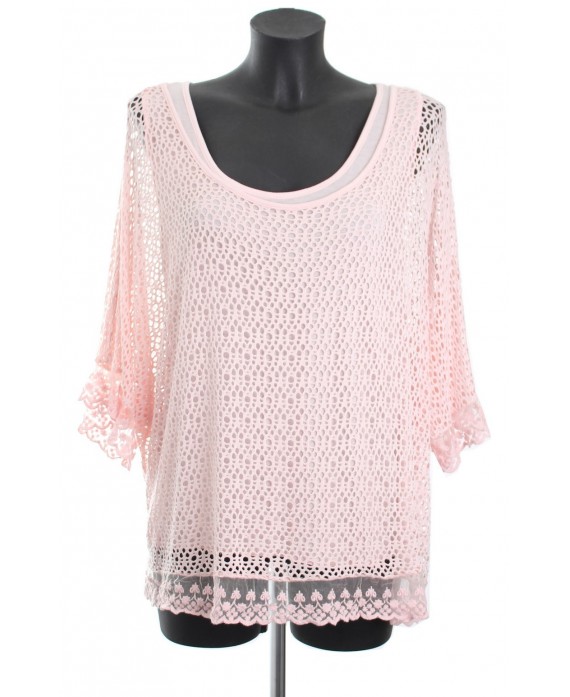TUNIC A8475