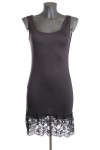 FOND DE ROBE DENTELLE A8529