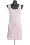 FOND DE ROBE DENTELLE A8530