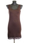FOND DE ROBE DENTELLE A8530