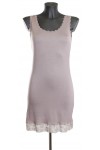 FOND DE ROBE DENTELLE A8530