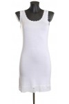 FOND DE ROBE DENTELLE A8530