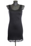 FOND DE ROBE DENTELLE A8530