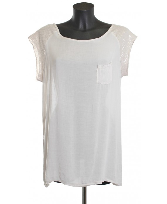 T-shirt Con Paillettes Arjen Kroos, In Oro E Argento, Aderente E Sportiva, Perfetta Per Feste E Club, Taglie S-XXL
