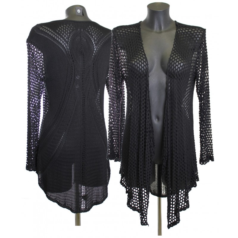 Gilet long maille H&M vous propose une large gamme de cardigans pour femme pour différentes occasions. Pulls et cardigans - Femme.