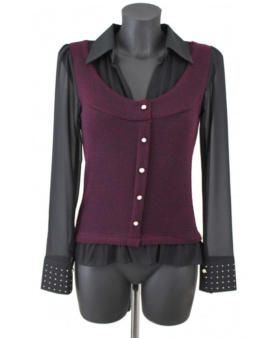 TUNIC A8133