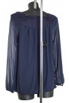 BLOUSE COL BATEAU AH1459