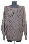 PULL LAINE AJOURE AH1500