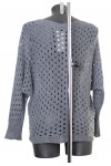 PULL LAINE AJOURE AH1500