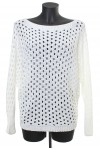 PULL LAINE AJOURE AH1500