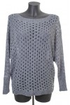PULL LAINE AJOURE AH1500