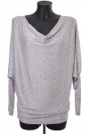T-SHIRT COL BENITIER AH1508